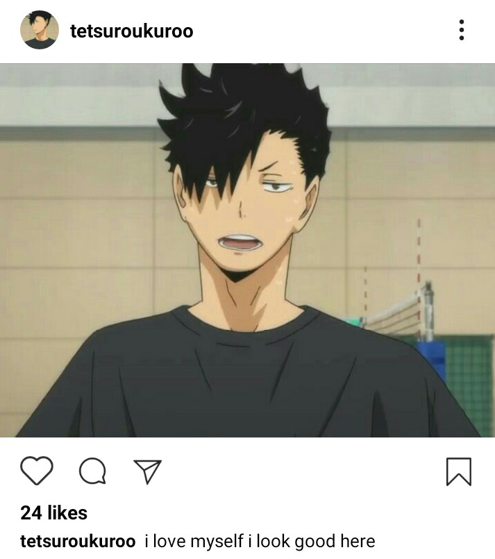 kuroo!