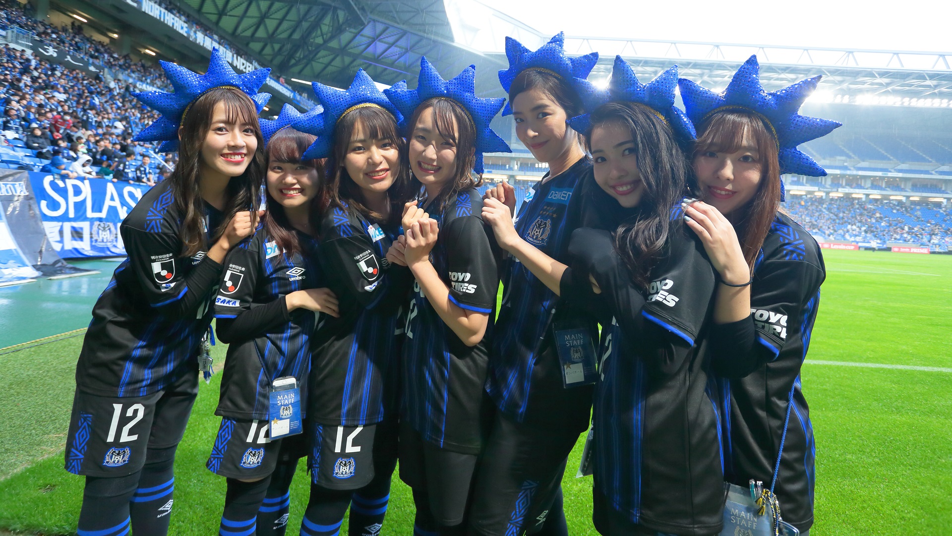 ガンバ大阪オフィシャル ビデオ会議 で仕事をしている方だけでなく 今ではバーチャル飲み会も行われているようですが いつでも ガンバと一緒にいたい という方へ ビデオ会議の背景にしたい画像 を準備しました 好評でしたら また素材を探しますので