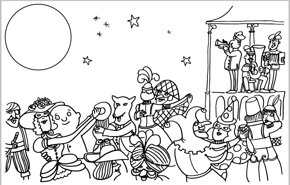 With thanks to Tomi’s icelandic publisher amforlag.com. Here’s a few colouring sheets to enjoy
bit.ly/tomi_colouring…
