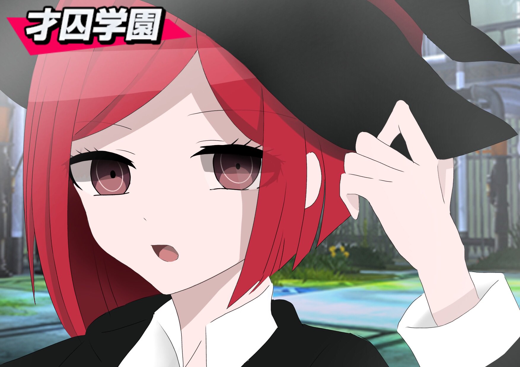 ダンガンロンパV3 夢野 ニューダンガンロンパV3 みんなのコロシアイ新学期 - 夢野秘密