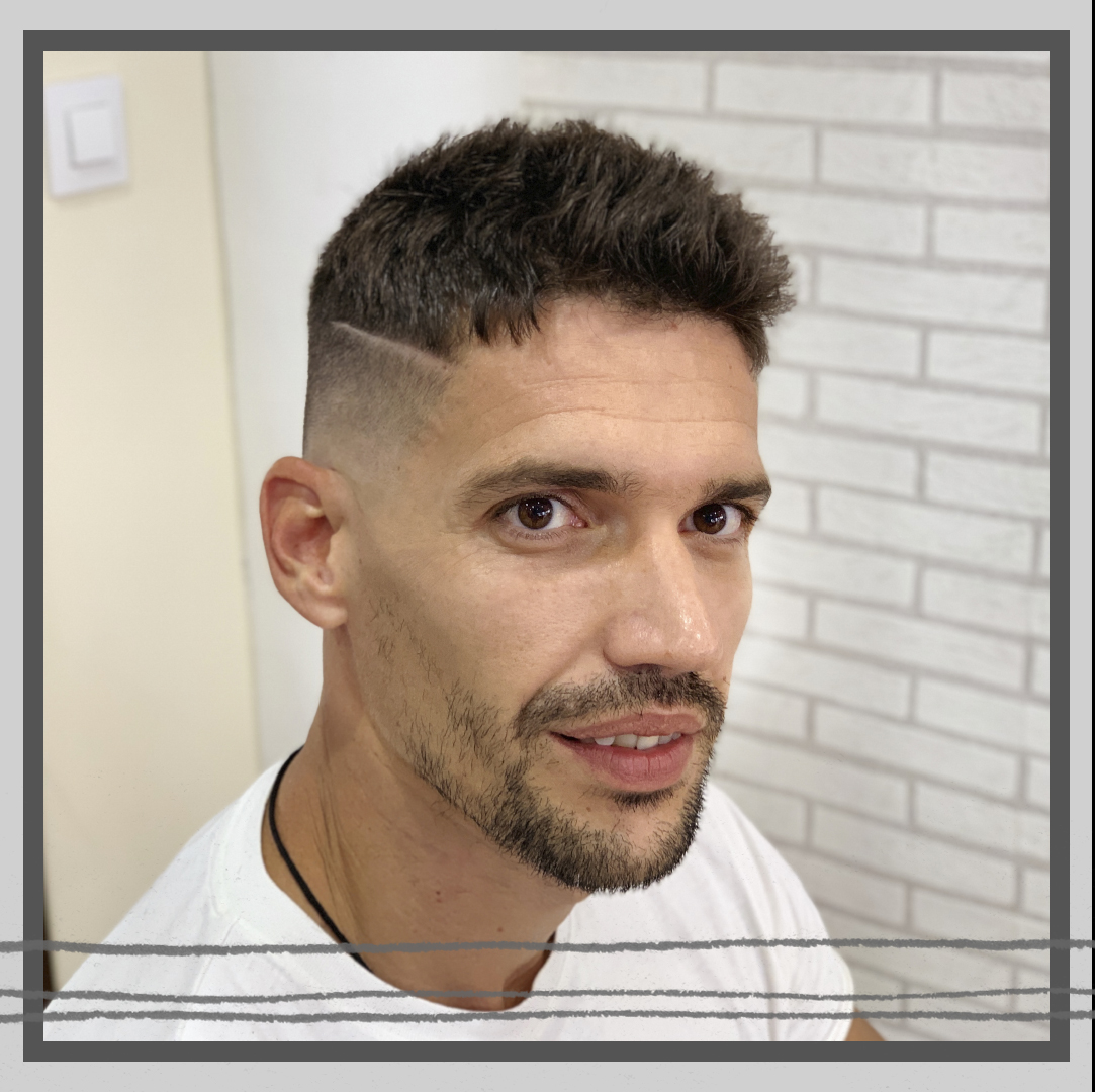 _labarberia_'s tweet photo. CLIENTES👨🏻🧔🏽👱🏼‍♂OS EXTRAÑAMOS!#look. ✂⁣
⁣💈
#barberia #barberias #barbería #barbershop #barber #barberlife #barber_soul #barber #barberos #barbering #barberlife #barberlove #barberstylist #menstyle  #menhaircuts #menhair #menhaircut #menhairstyles #LaBarberiaOriginal⁣ https://t.co/4WOMckC1EK