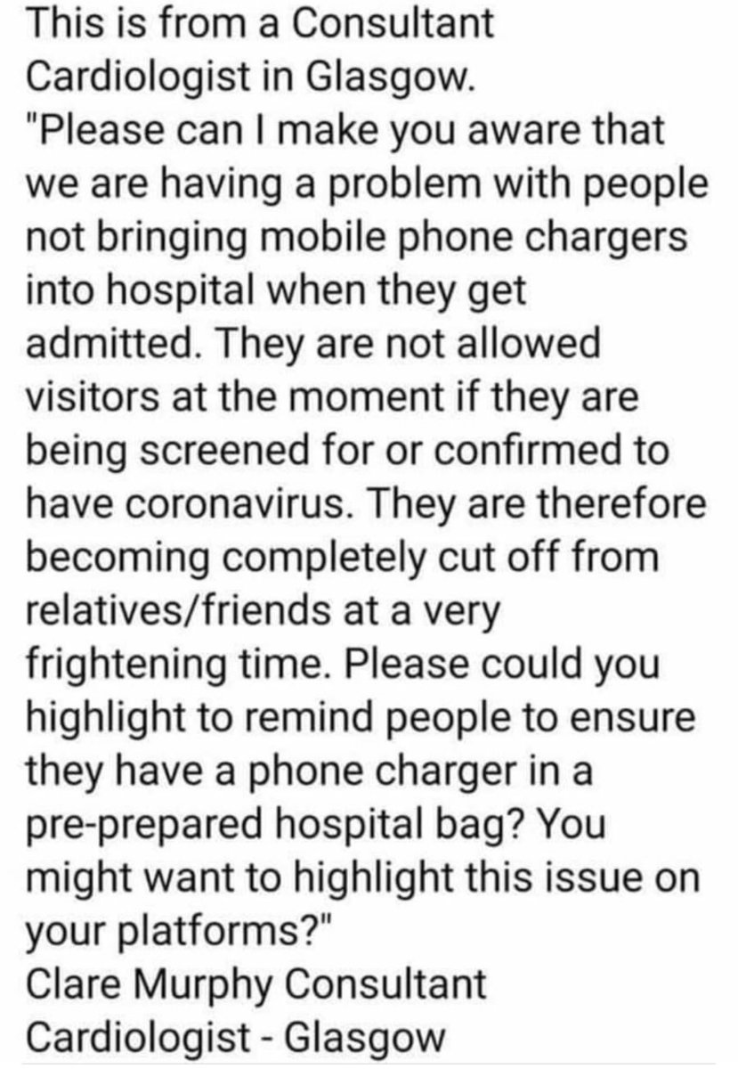 Please take note people!!
#staysafe