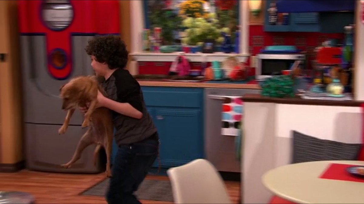 Sam&Cat Out of Context (@samandcatooc) on Twitter photo 