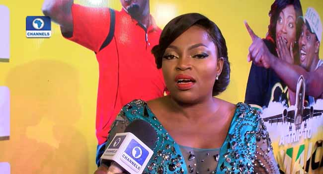 Channels Television tweet media