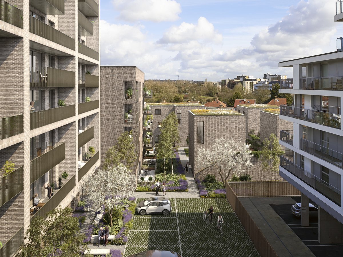 Stephen Davy Peter Smith Architects tweet media