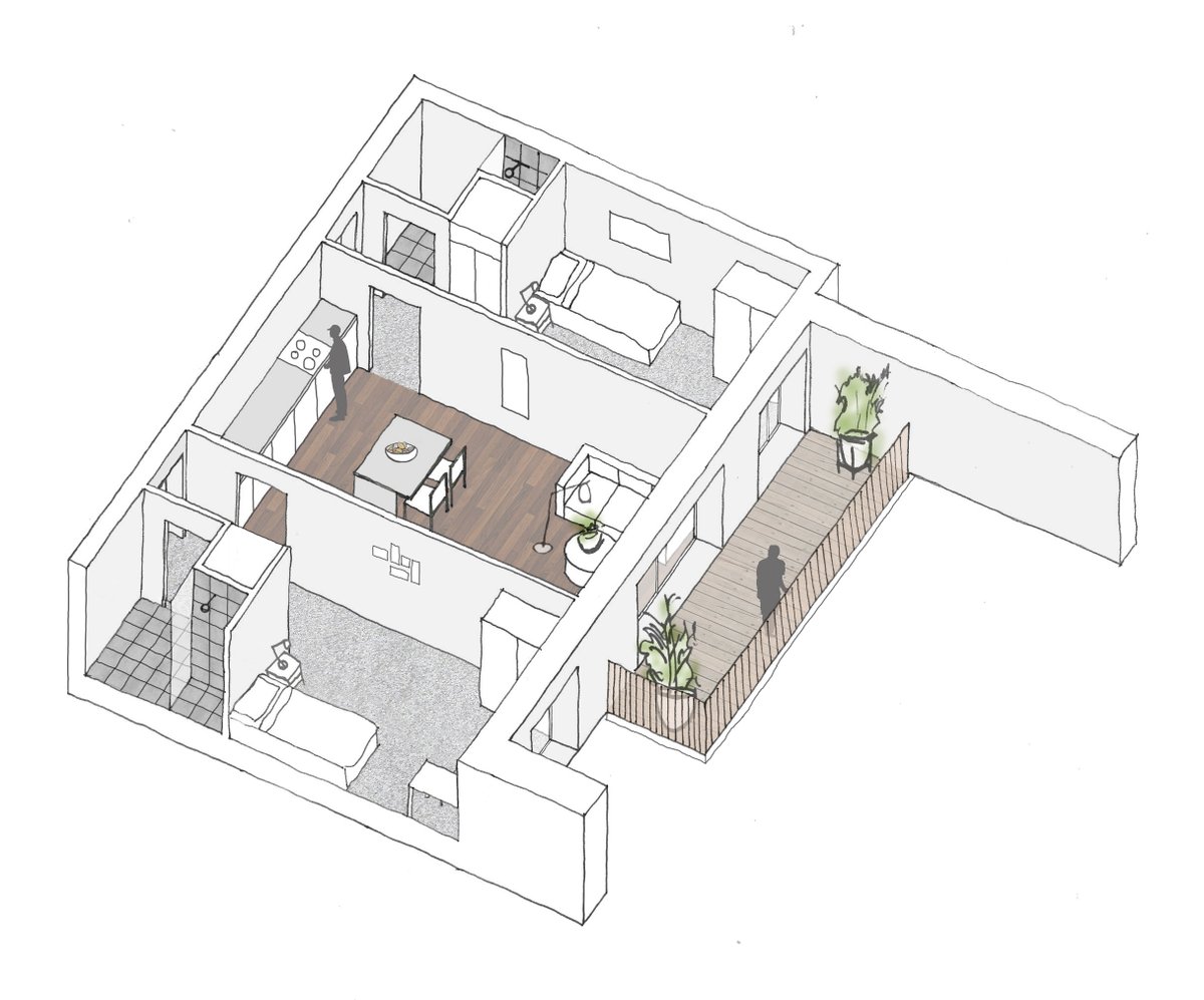 Stephen Davy Peter Smith Architects tweet media