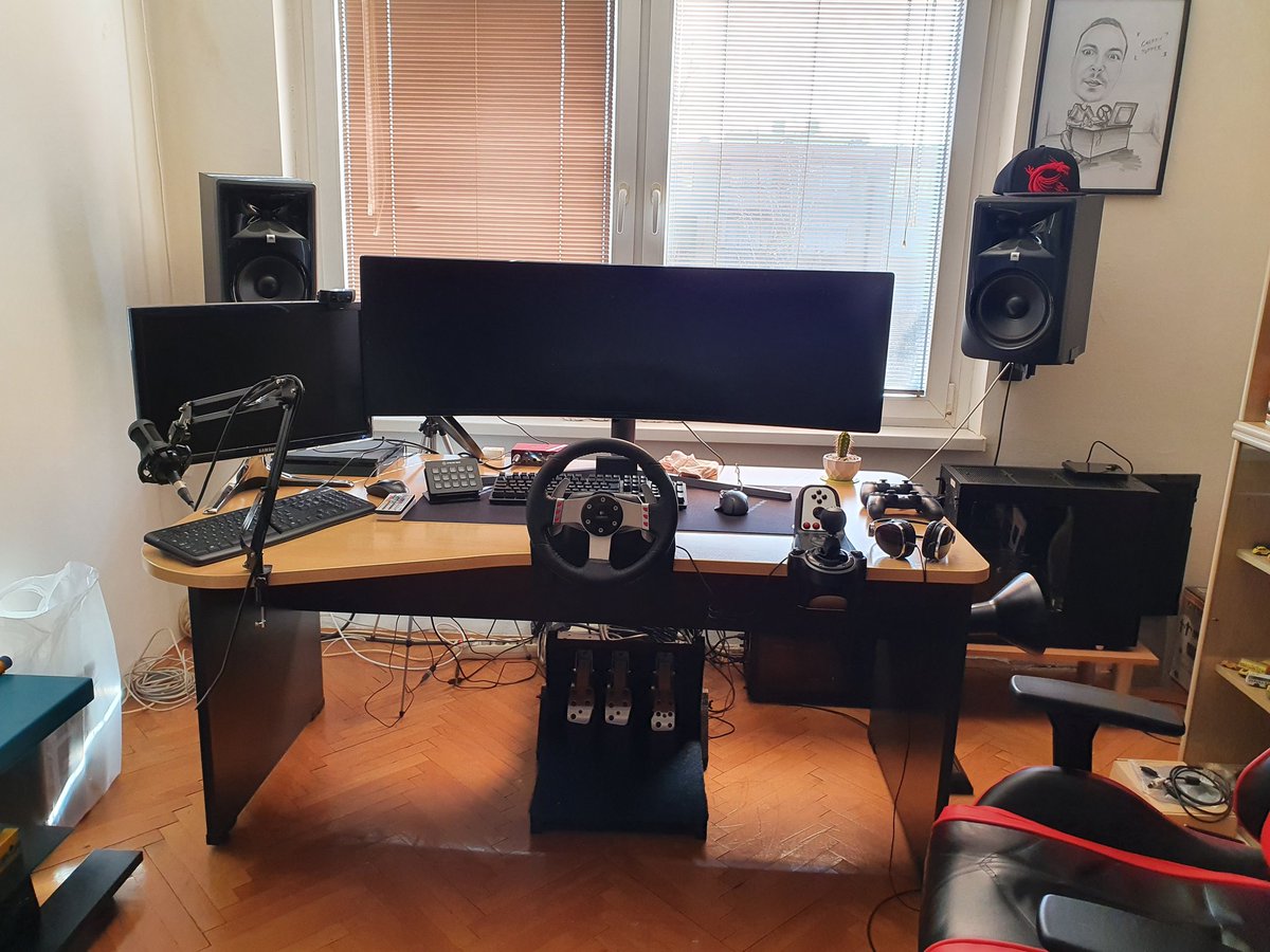 CherryPopperLIV's tweet photo. @NVIDIAGeForce https://t.co/LrCbw9hfb1