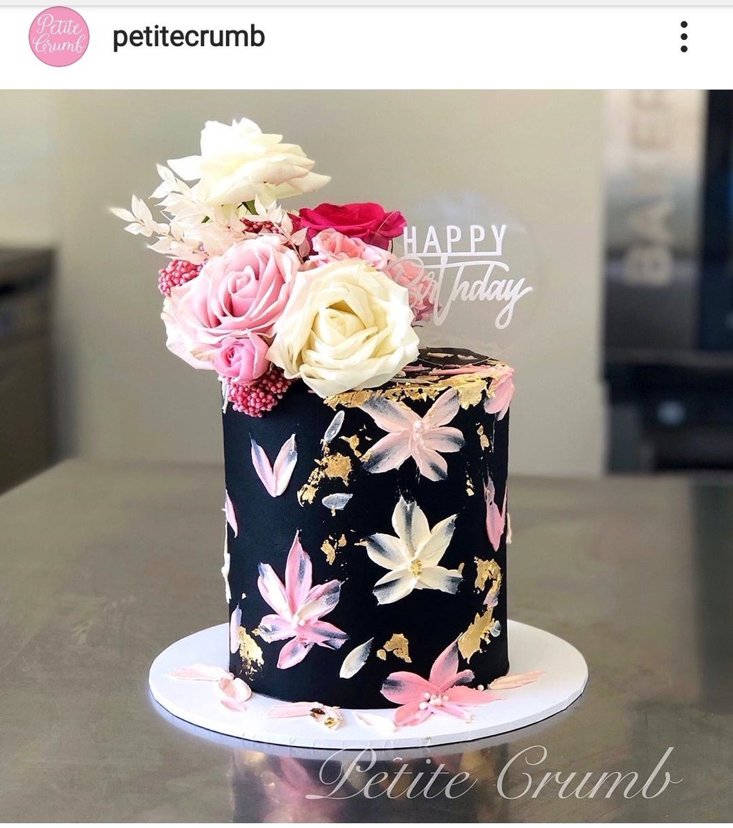 Discover 111+ palette knife cake decorating in.eteachers