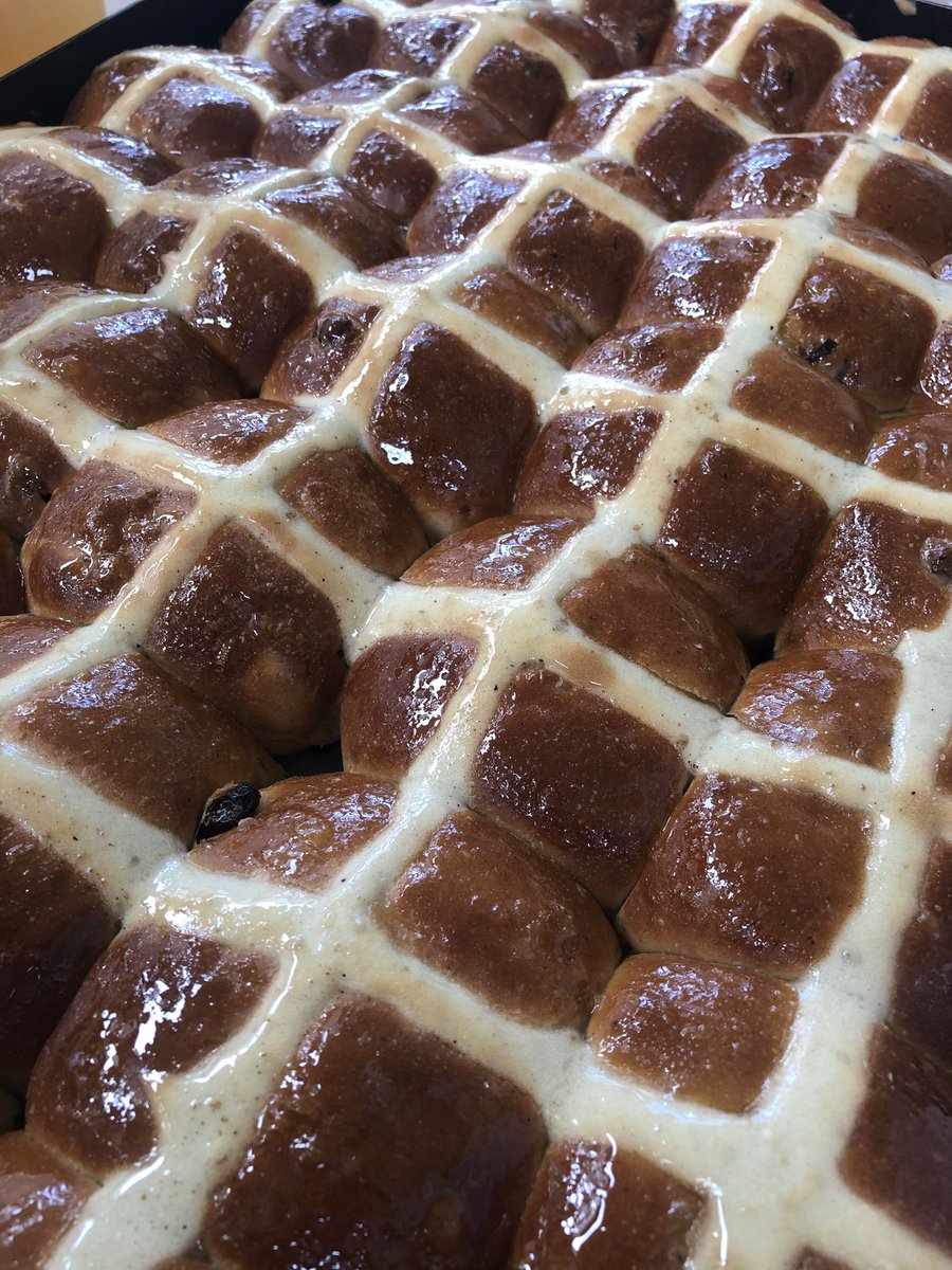 The Angel Bakery tweet media