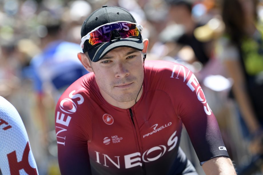 Cycling Weekly tweet media