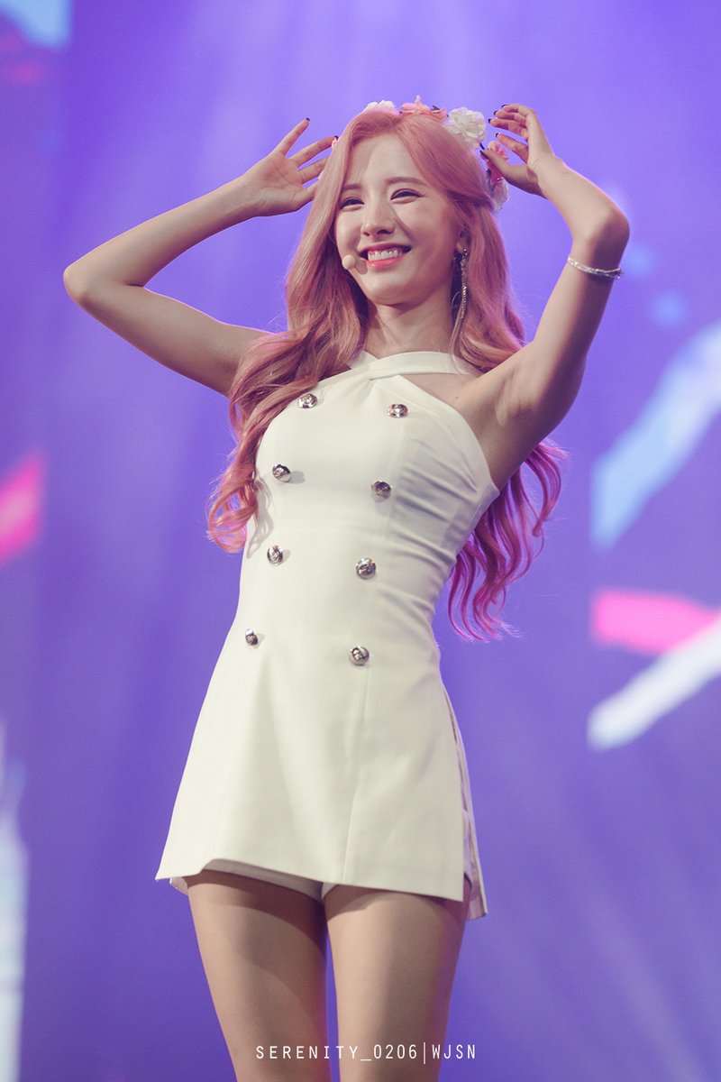 The Official WJSN Bona Thread | Page 41 | Hallyu+