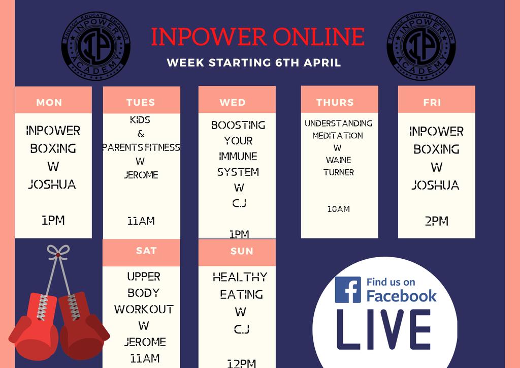 Daryl Chambers tweet media