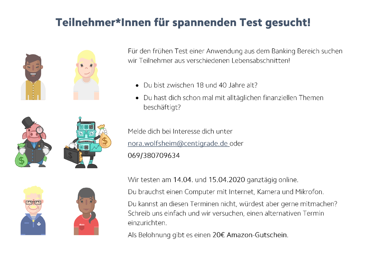 Centigrade GmbH tweet media