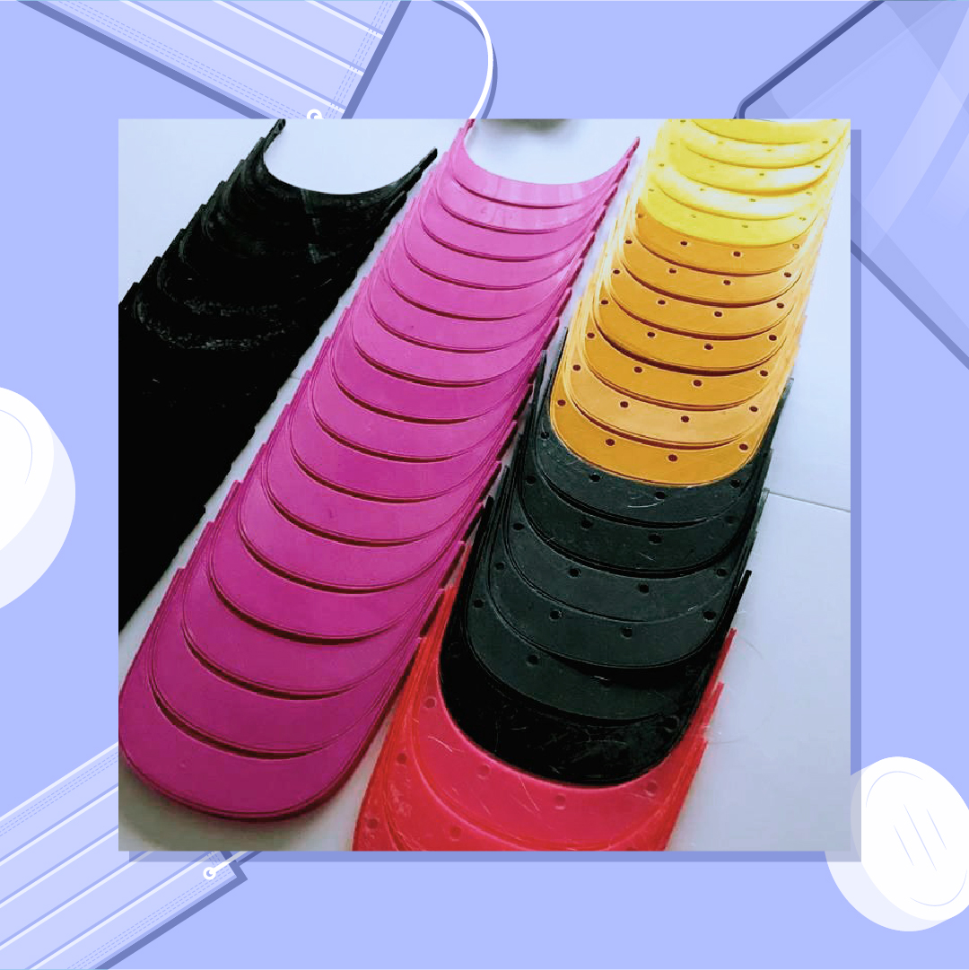 LechePascual_es's tweet photo. Desde la semana pasada en nuestra fábrica de Aranda producimos, con las impresoras 3D del complejo industrial, mascarillas y válvulas para respiradores.
Porque #EsteVirusLoParamosUnidos
Gracias a todos por #DarLoMejor estos días. https://t.co/tjFDBq7T46