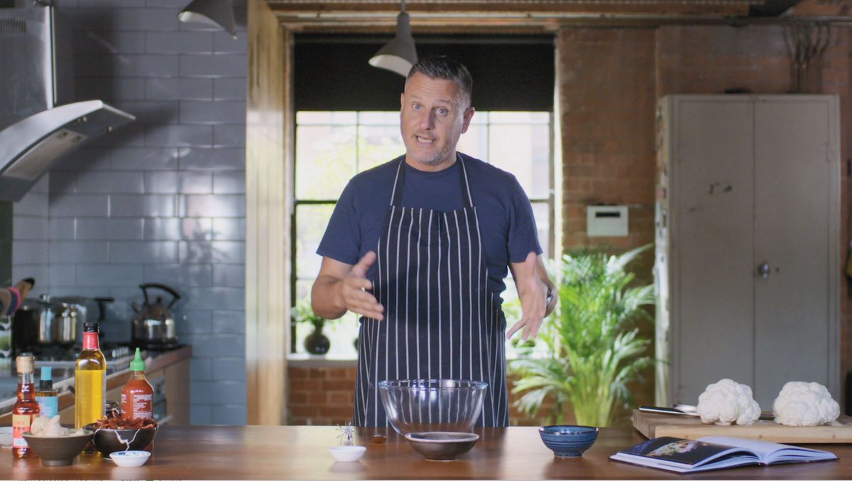 BAM (@bamuk) on Twitter photo Missing your weekly Wagamama?
The lovely people at <a href="/wagamama_uk/">wagamama uk</a> are launching a new cooking show "Wok from home", in a bid to satisfy those katsu cravings from home.
The first online lesson will go live on Wednesday 8 April at 6pm. Don't miss it!
bit.ly/2XjUayC Missing your weekly Wagamama?
The lovely people at <a href="/wagamama_uk/">wagamama uk</a> are launching a new cooking show "Wok from home", in a bid to satisfy those katsu cravings from home.
The first online lesson will go live on Wednesday 8 April at 6pm. Don't miss it!
bit.ly/2XjUayC