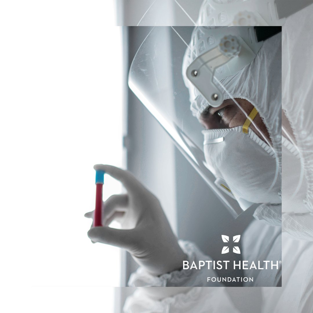 BaptistHealth's tweet photo. Many have reached out to ask how they can help our physicians, nurses and care providers. There are two ways you can provide support – by donating commercially manufactured PPE or through financial donations to the COVID-19 Emergency Assistance fund. https://t.co/f7UEvj2ybC https://t.co/xKxe1g8f4g