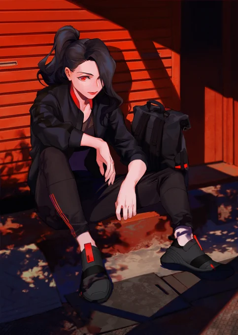 練習 