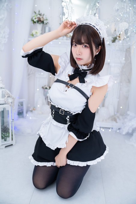 コスプレイヤーとみこのTwitter画像32