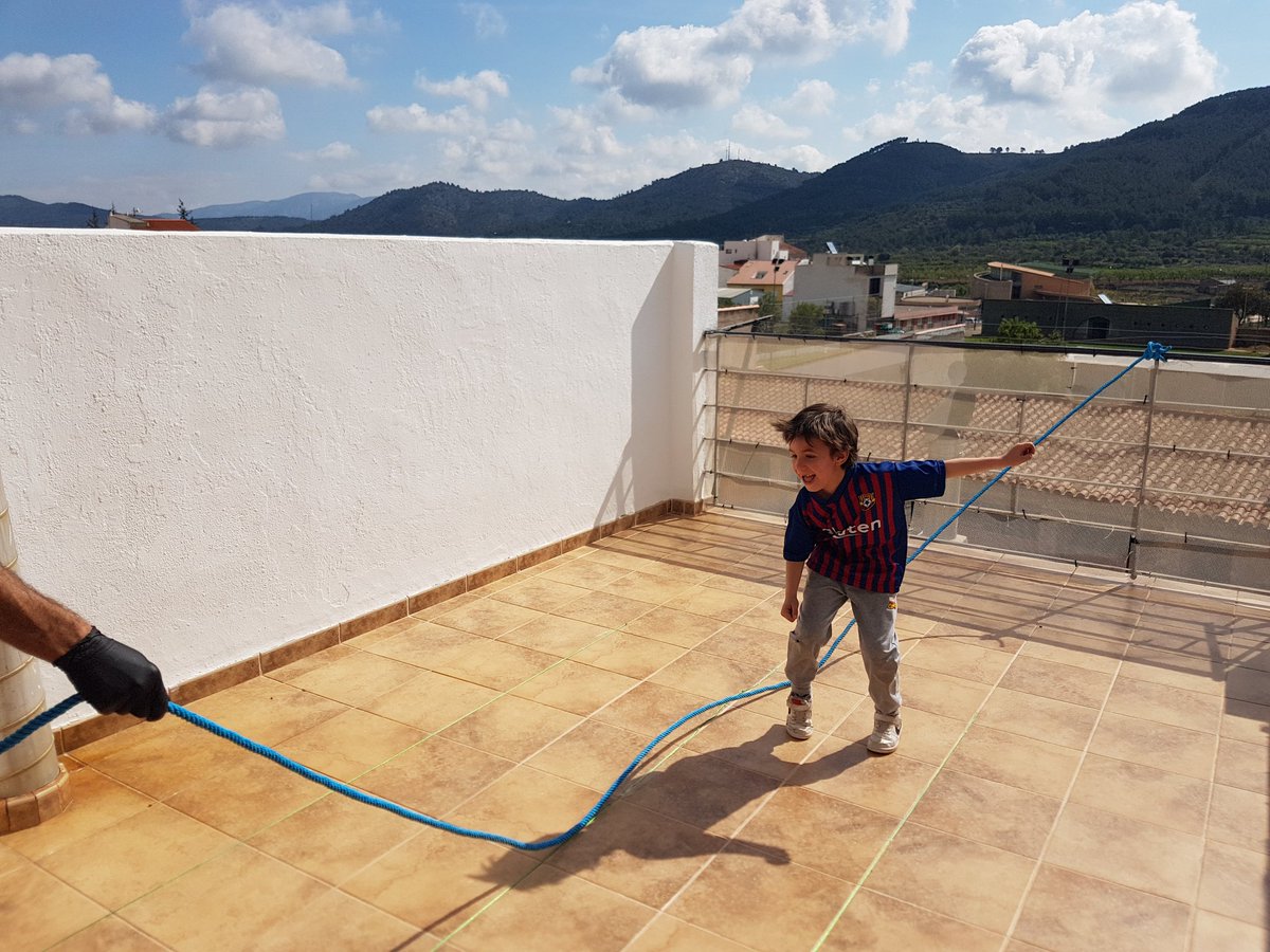 anna_medall's tweet photo. @comunitatesport CRA del Penyagolosa https://t.co/W4Eg75hr2O