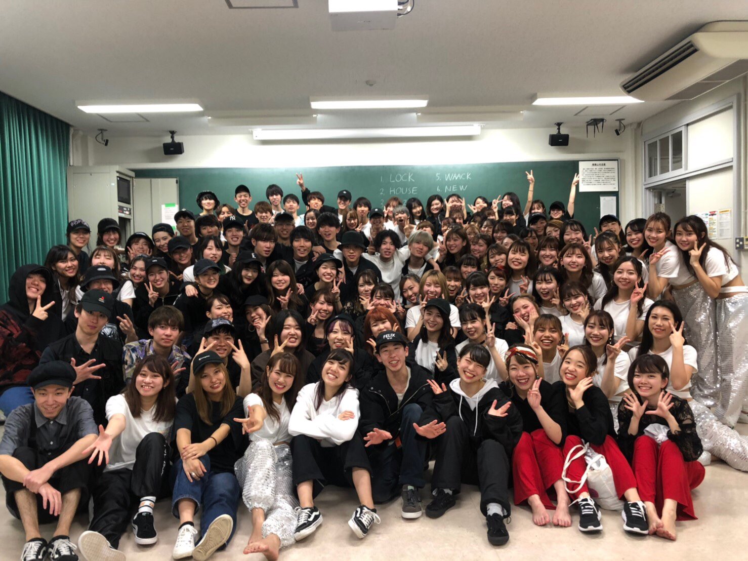 青山学院 夏期講習会 青山スペシャル　JAC くすのき 青山学院 夏期講習会 青山スペシャル JAC くすのき