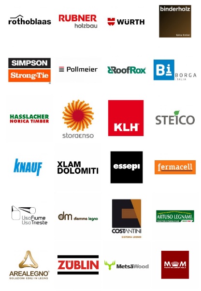 Here the structural products present in our software. And we will add more! Suggestions? en.timbertech.eu/available-prod…