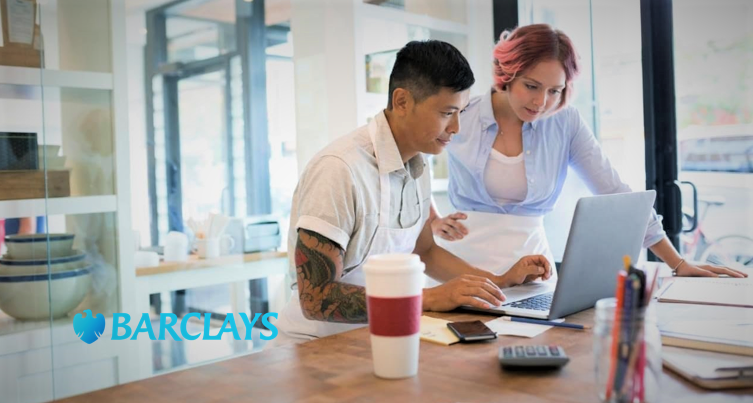 SarahBoyack's tweet photo. 6/4 1025 Help for small business owners @BarclaysBank waiving everyday banking fees, charges & overdraft charges for businesses with a turnover under £250,000 - no interest to pay until start of August. Details: https://t.co/KQfbgZUS2I #covid19 #smallbusinesshelp #banksupport https://t.co/Z97aINMr0d