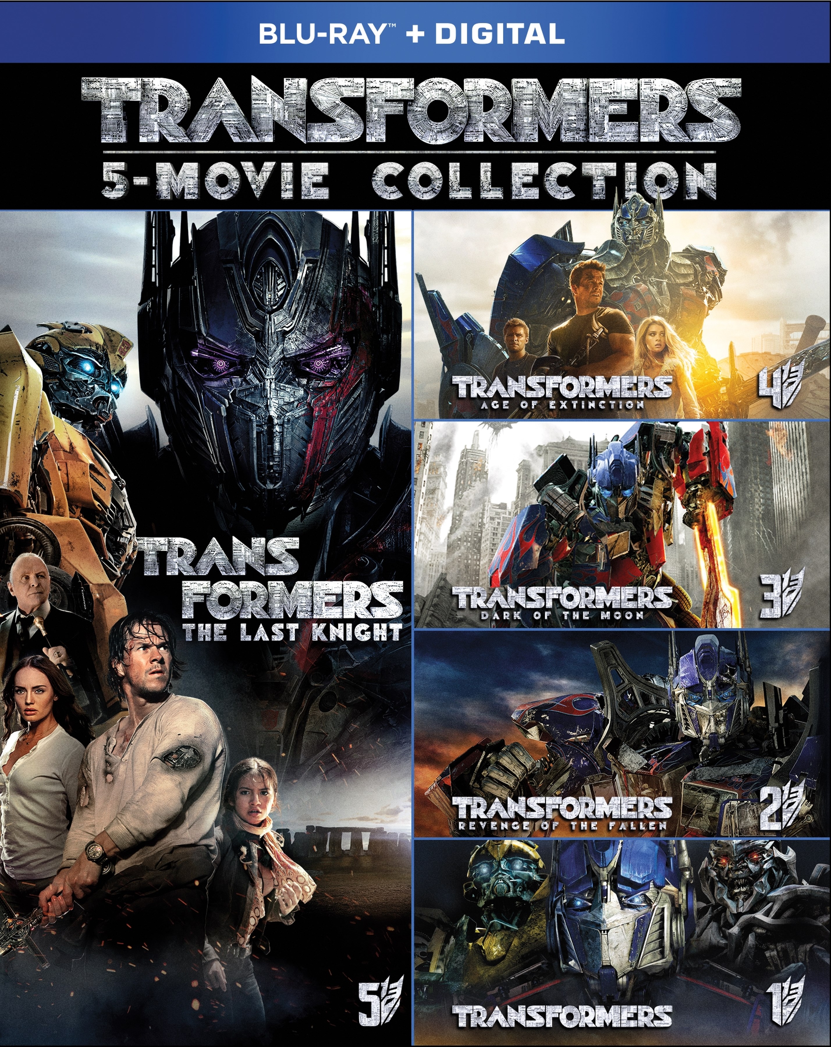 X Colin Gunn Transformers movies 1 5 binge watch. God help