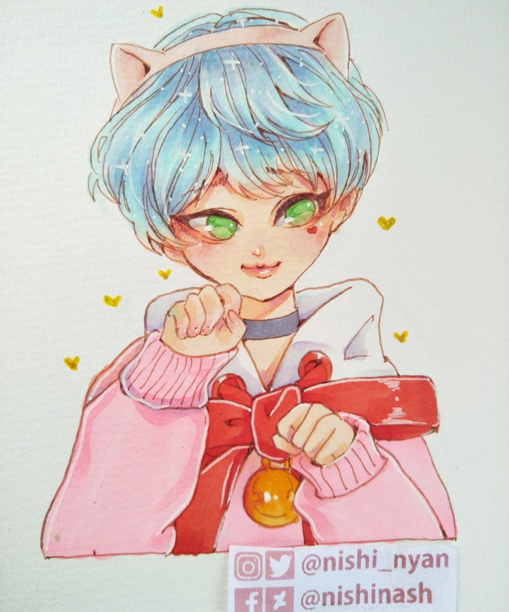 Nishi (@Nishi_nyan) / Posts / X