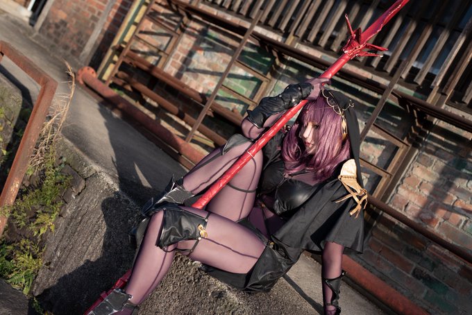コスプレイヤーさんまのTwitter画像15