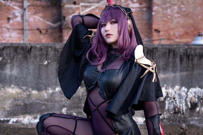 コスプレイヤーさんまのTwitter画像17
