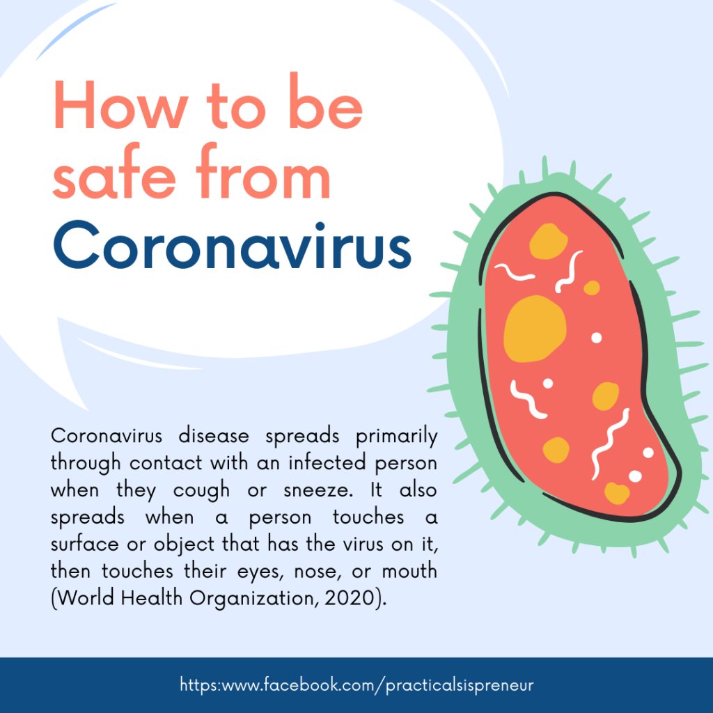 practicalsis's tweet image. Ways that will make your home COVID19-proof practicalsispreneur.finance.blog/2020/04/06/cov…