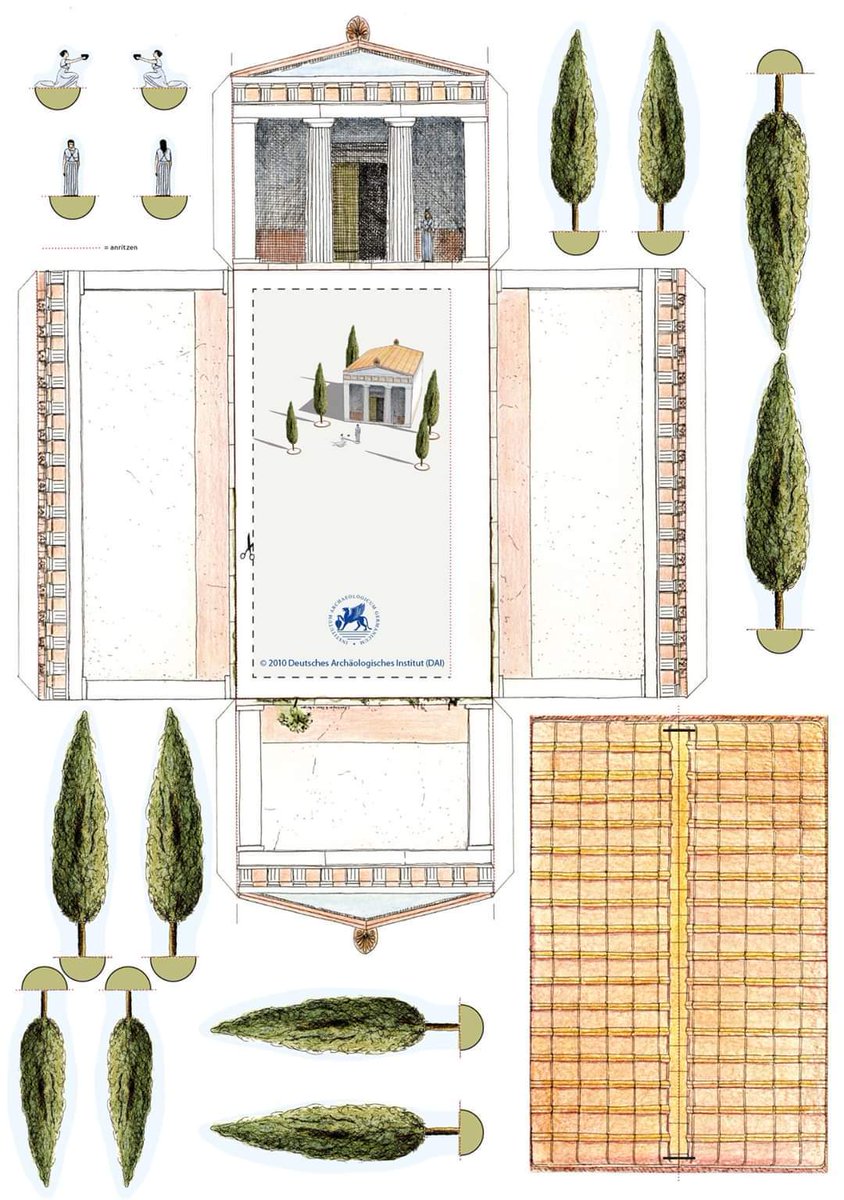 Direzione Regionale Musei Umbria tweet media