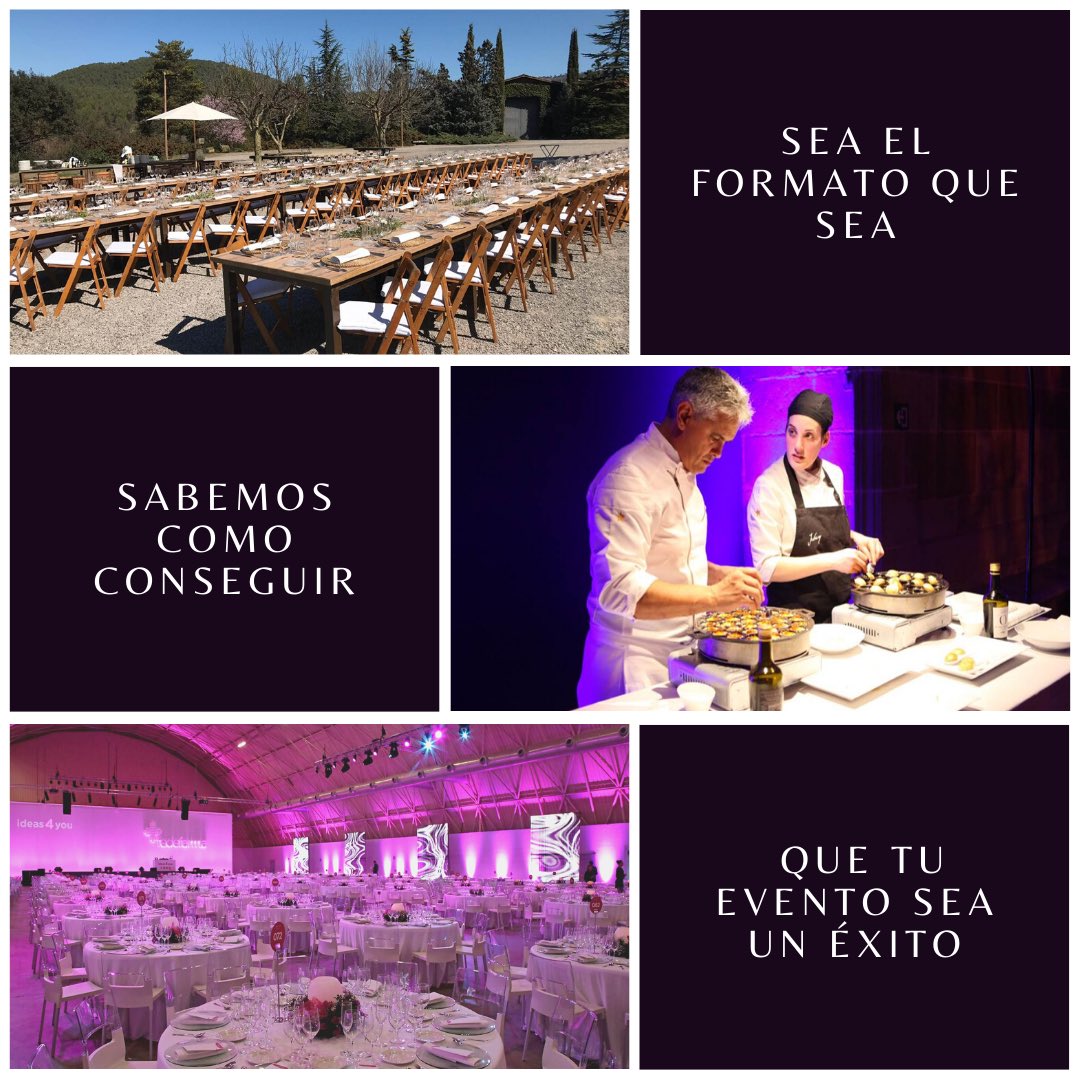 eventing4u's tweet photo. Para Bethenny Frankel "Tomar buenas decisiones con la comida son buenas inversiones". Así lo creemos desde eventing4u. En estos años hemos trabajado con caterings muy profesionales e indispensables para que un evento salga a la perfección. Seguiremos! https://t.co/2ZnS0YMyz1
