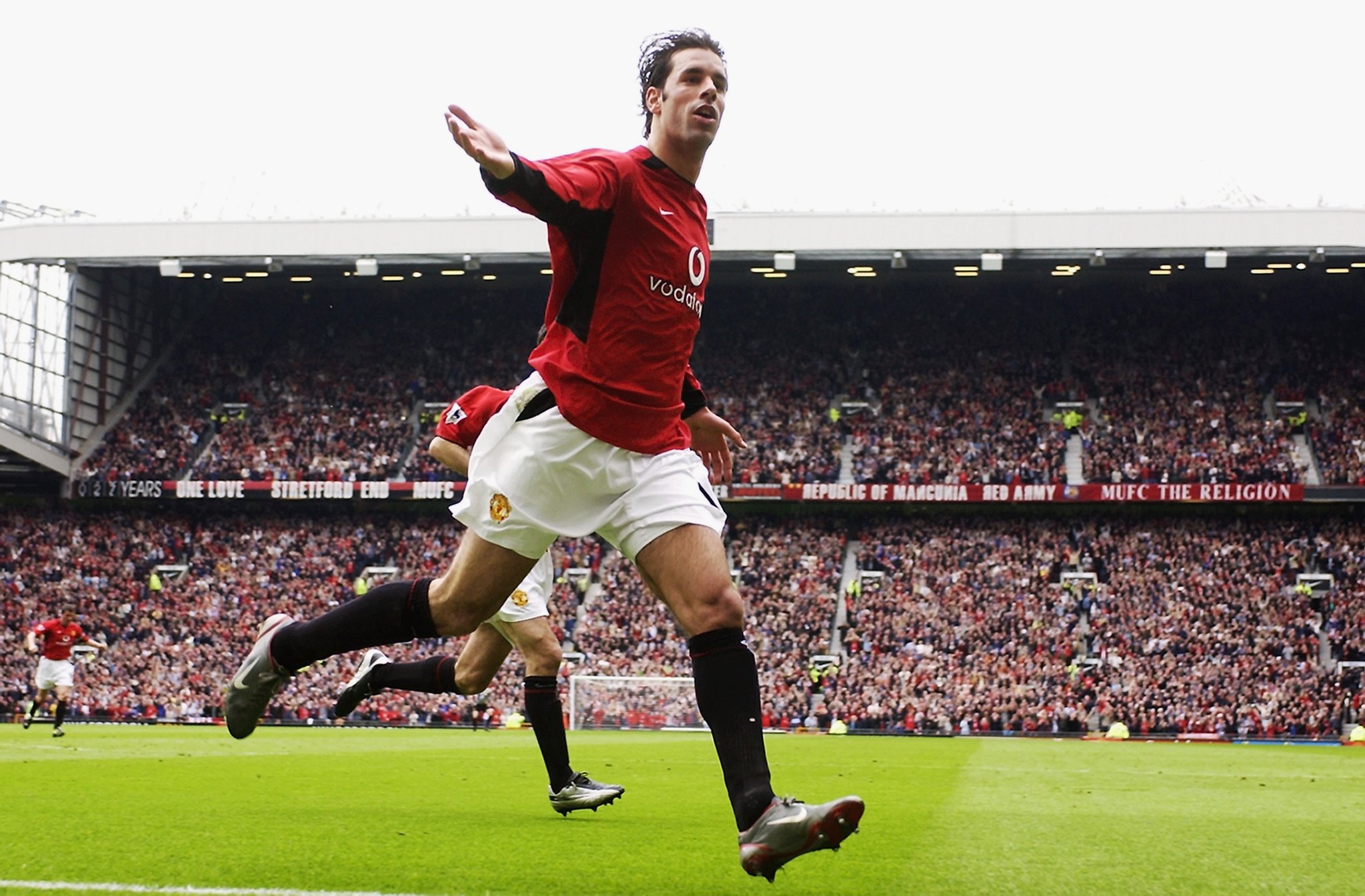 334★サッカー★ruud van nistelrooy★prostars Ruud van Nistelrooy - Wikipedia