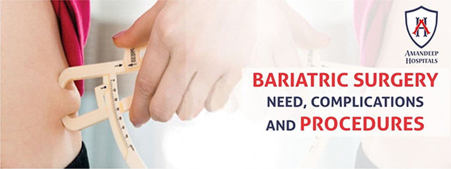 amandeephospit1's tweet photo. Amandeep hospital offers best bariatric surgery for the needs of weight loss with different types of procedures to overcome complications of obesity at Amandeep Hospital. https://t.co/zgO7mB9tDb
#Bariatric #BariatricSurgery #BariatricSurgeon #BariatricDoctor #AmandeepHospital https://t.co/k7VOl5Ymk2