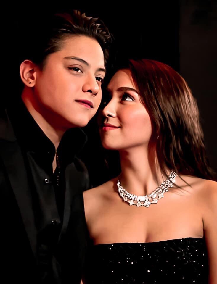 sqeoulz's tweet photo. Their love is rare and one of a kind. https://t.co/1H6ohS278C
