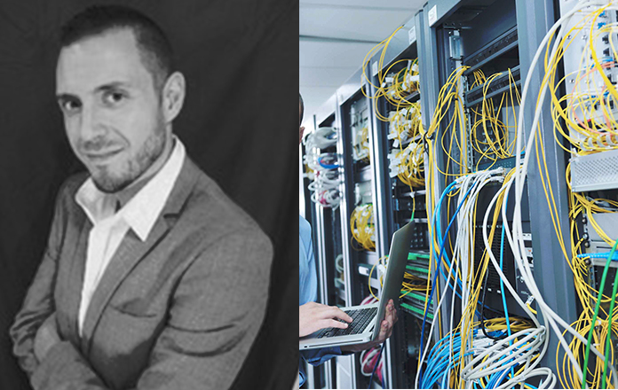 itsocial_fr's tweet photo. Comment maîtriser son parc #IT ? Un enjeu pour les #DSI et les équipes achats https://t.co/5ZSNrgN6os @DUPONT_BE #ITSM 
@Cegedim_CO https://t.co/baNID99ejd