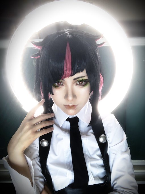 コスプレイヤー茶々丸のTwitter画像16