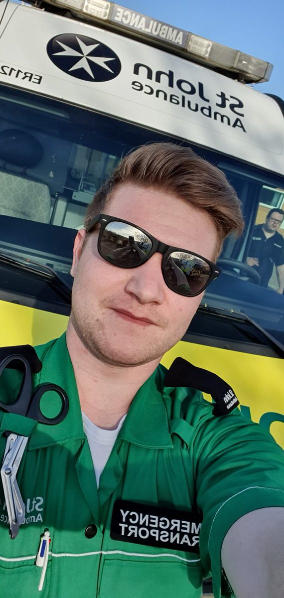 BurySja's tweet photo. @BurySja another busy weekend for SJA BSE volunteers; on and assessing EMT course, logistic support, training, as candidates on Care Module course and Demonstrator sign of 😊 #teamsja #proud #becauseitswhatwedo ☺🐰 https://t.co/WsOpfhChOO