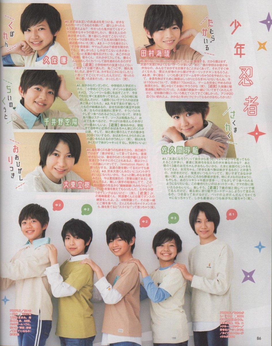 P 2020.5 檜山光成 深田竜生 久保廉