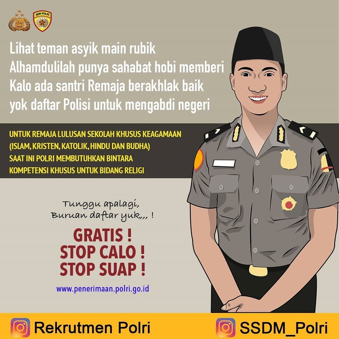 POLSEK KOTAPADANG R/L tweet media
