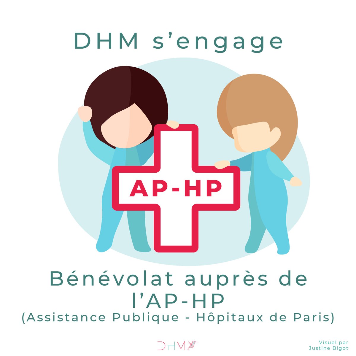 DHM_RH's tweet photo. Dans le cadre de la crise sanitaire actuelle, une plateforme d’inscription a été mise en place pour faciliter l’organisation de missions bénévoles : https://t.co/TwNhytbCpx✅

L’@APHP a reçu 16 000 propositions de volontaires non soignants prêts à se mobiliser à leurs côtés. https://t.co/ZWRn9930tg