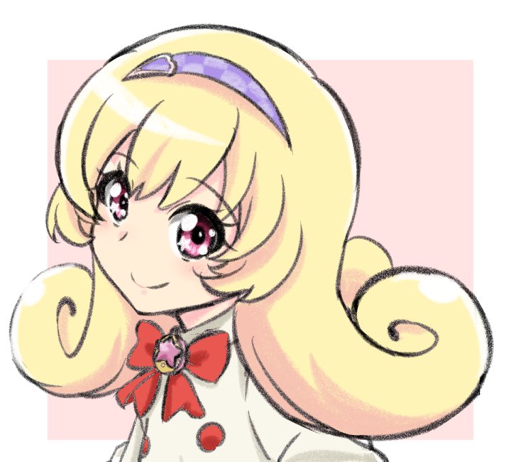 「ミュークルドリーミー より 日向ゆめ落書き ミュークルドリーミーはいいぞ #ミュ」|ｼｦのイラスト