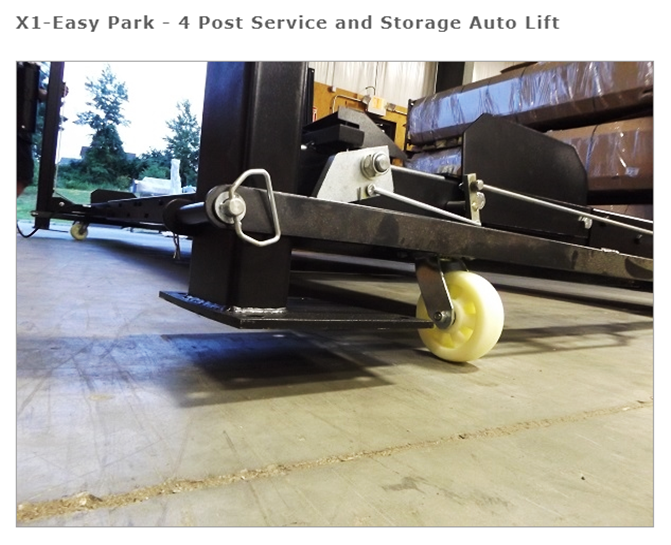 NAautoequipment's tweet photo. The X1 Easy Park - Modular auto lift, is a 4-post, FREE STANDING service & storage lift. 🚗🚘🚖🚙🏡👍
More: https://t.co/WDsTQFs4tV
#4postlift #universalift #garageequipment #garagegoals #homegarage #commercialgarage #servicelift #naautomotiveequip #naautoequipment #Plainville https://t.co/ojZx8gtPS2