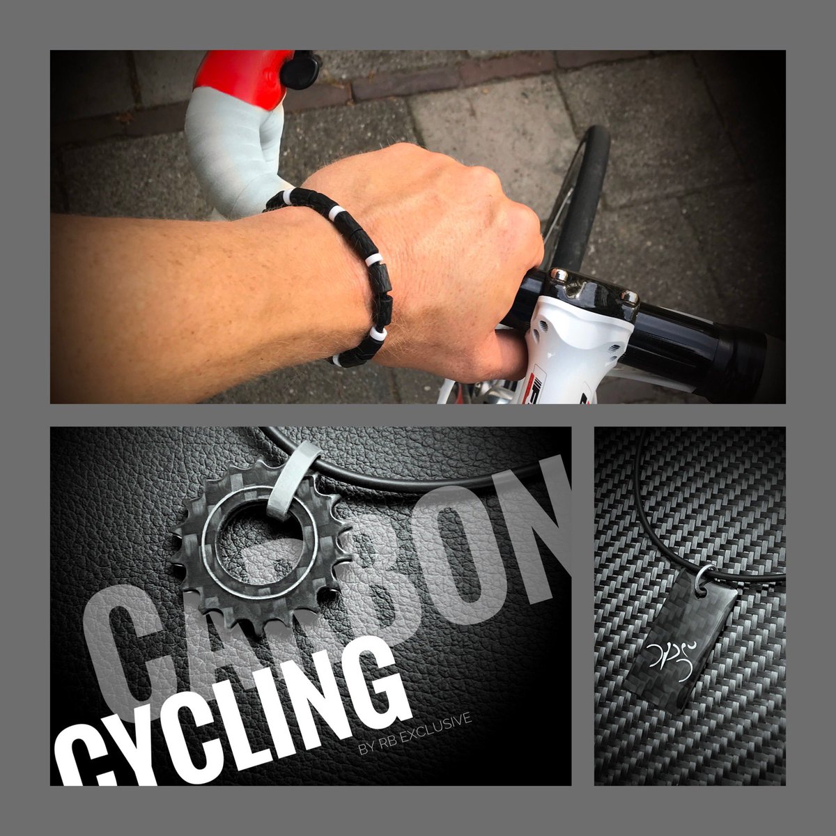 RONvandenBOSCH_'s tweet photo. Let’s go for a ride, custom made carbon wielren sieraden. 

https://t.co/iKynfKUm4p
.
.
Handgemaakte carbon wielren sieraden uit eigen atelier. 

#carbon #wielrennen #cycling #rennrad #bici #fiets #wielrensieraden #sieraden #schmuck #gioielli #carbonio https://t.co/1uWkaDPn5Q