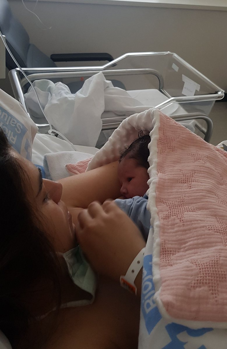 DamianPetcoff's tweet photo. Ya estás con nosotros ANTONELLA 😍
Mami todo lo que me demostraste en el embarazo es de admirar. Gracias por este regalo, por hacerme tan feliz. SOS LA MEJOR.
Te vamos a cuidar y amar mucho hija.
Domingo de Ramos.
4,495 kg
53 cm
23:50 ⏰
Riojana -Sevillana- Argentina. https://t.co/mIwLNLQZFm