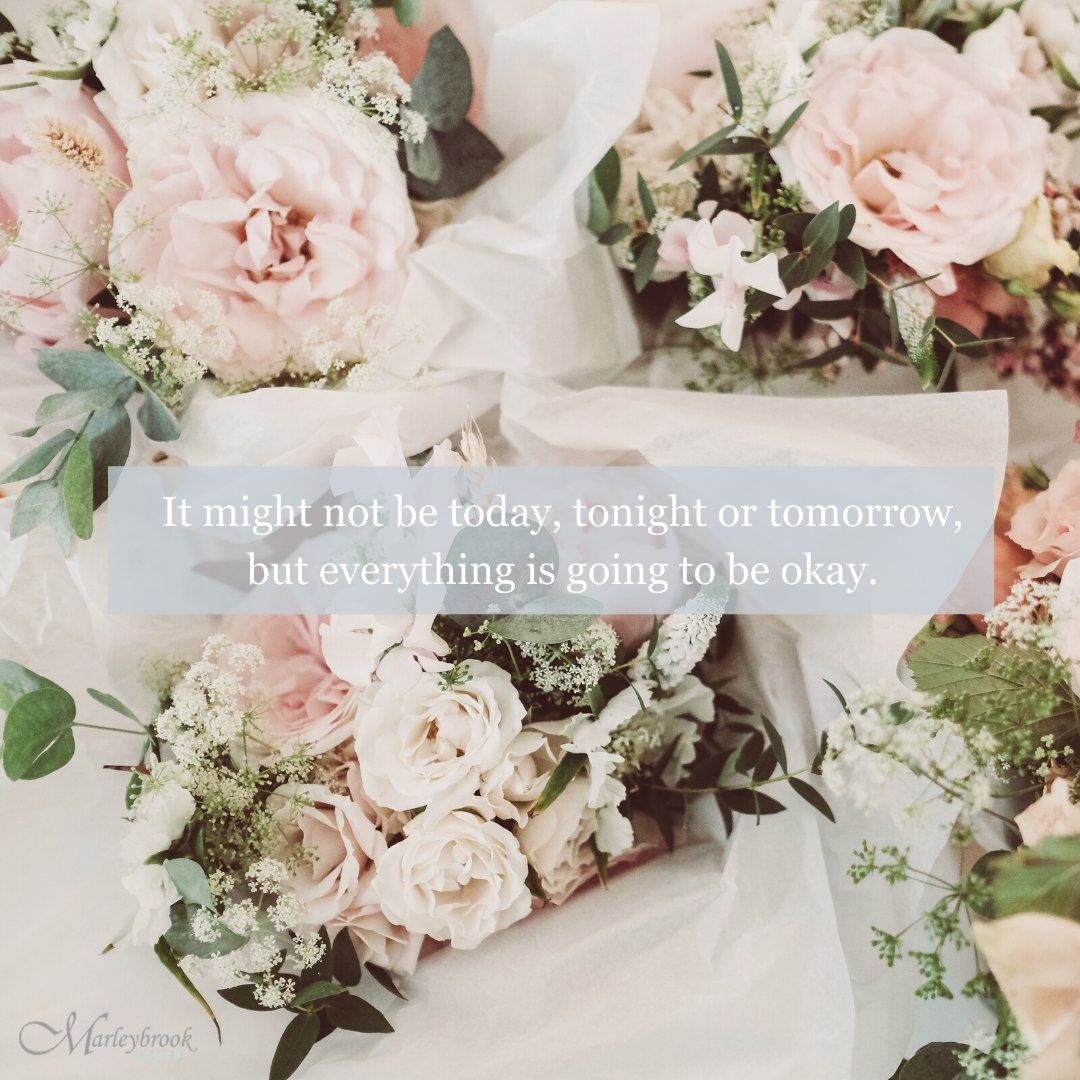 Marleybrook House tweet media