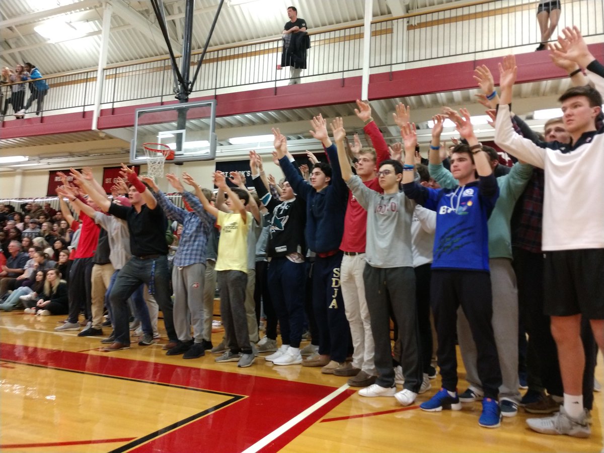 Groton Athletics tweet media