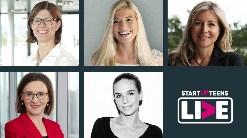 Warum ist Intrapreneurship, vor allem in einer Krise wie dieser, so wichtig? Wer gewinnt den Kampf um unternehmerisch denkende Talente? Wir zeigen spannende Vorbilder der deutschen Wirtschaft. Einschalten: LIVE, 17 Uhr, YouTube. #twlz <a href="/Land_der_Ideen/">Land der Ideen</a> bit.ly/sut_session5