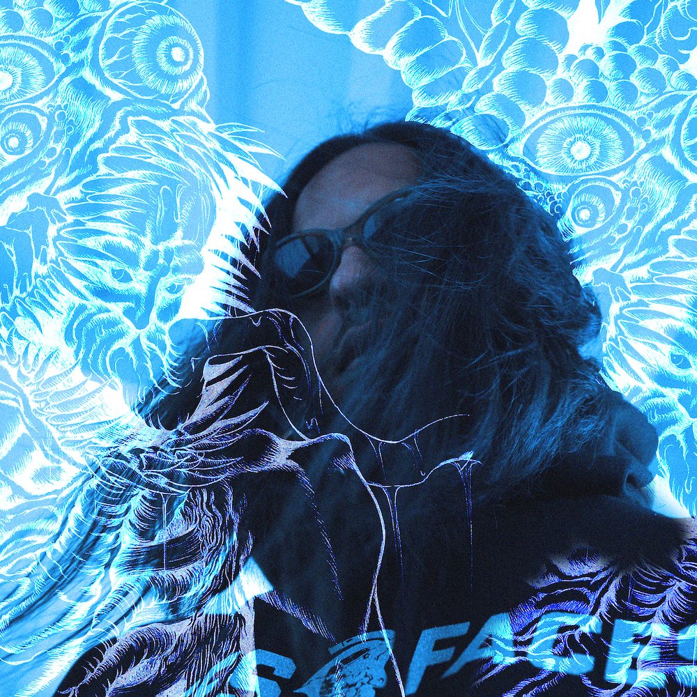 KALTBLUT Magazine tweet media